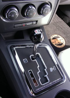 Hurst Black Comp Shifter 08-13 Dodge Challenger Automatic Hurst Black Comp Shifter 08-13 Dodge Challenger Automatic